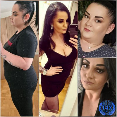 Veränderung ist ein wichtiger Teil des Lebens, darum helfen wir bei T4X Menschen sich wieder wohl in ihrer Haut zu fühlen und ihr Leben auf Erfolgskurs zu lenken.