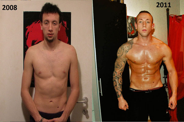 Rocco Montana ist Inhaber und Headcoach der Firma Trans4matix. Er ist Diplomierter Gesundheits,- und Bewegungscoach mit Auszeichnung und steht euch jederzeit für Informationen oder Hilfe zum Thema T4X Fitnesskonzept zur Verfügung.