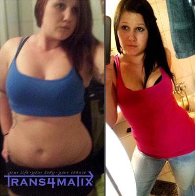 Wiedermal wurde durch Trans4matix ein wahnsinns Erfolg erzielt! Super Nicole Tschauner immer weiter so! Wir gratulieren!