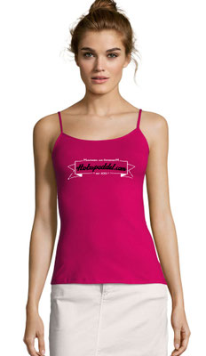 Fuchsia / Weiss-Schwarz
