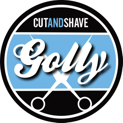 Golly's barbershop te Cuijk