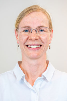 Dr. med. Isabell Bannwart, Praxis im Zentrum Villmergen