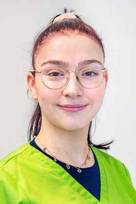 Sabrina Galli
