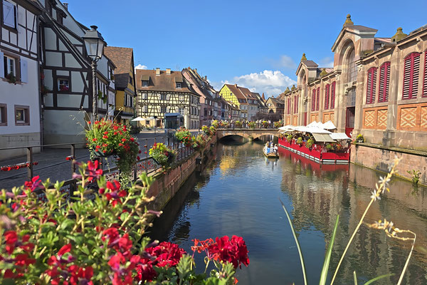 La Petite Venise
