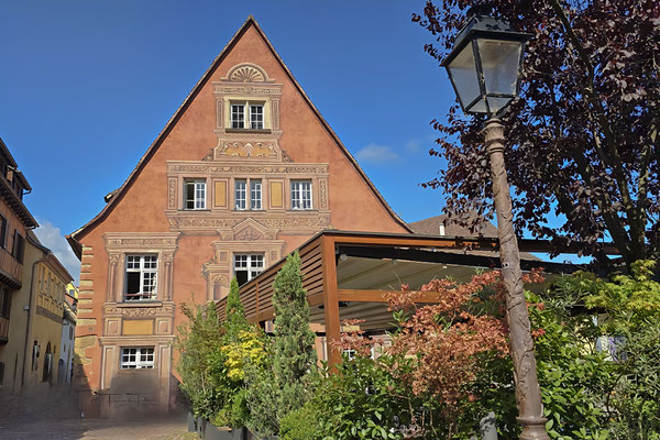 Colmar – Eine Stadt zum Tagträumen