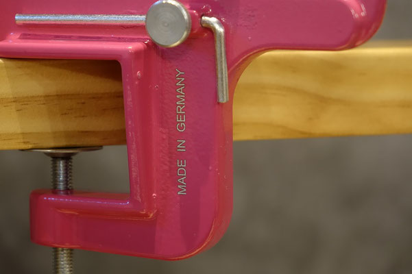 Color Variation - scharffix-japan -革漉き機- Color Variation - scharffix-japan -革漉き機-