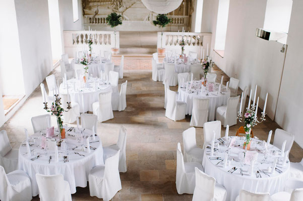 Freie Trauung Von Alexandra Ole Auf Schloss Altenhof