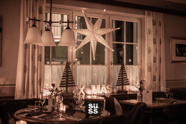 Unplugged Gasthof Suss Oberkappel