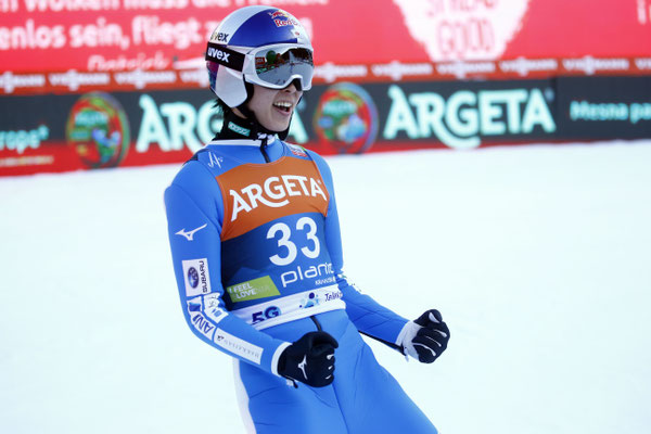Picture@BoBo / OC Planica
