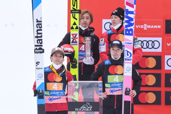 Picture@BoBo / OC Planica
