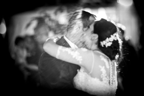 Irene e Davide sposi - Reportage fotografico di matrimonio