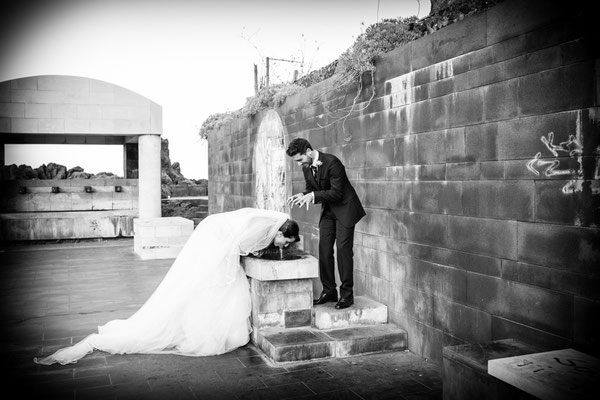 Lello e Maria - Servizio fotografico di matrimonio