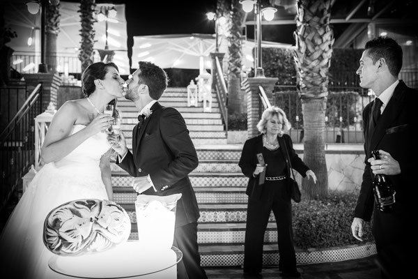 Lello e Maria - Servizio fotografico di matrimonio