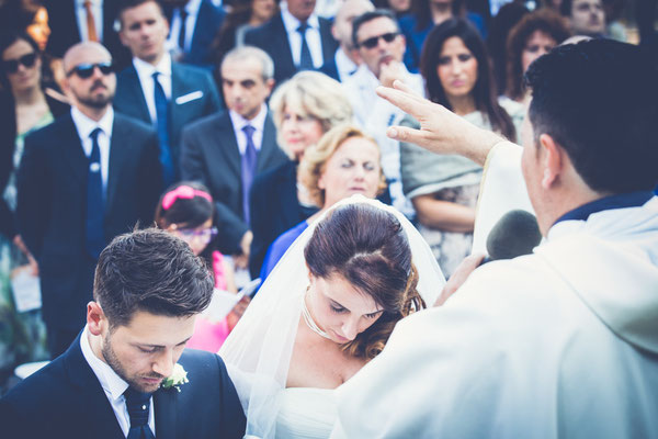 Lello e Maria - Servizio fotografico di matrimonio