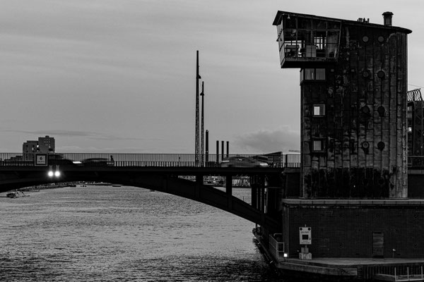 Kopenhagen Langebro