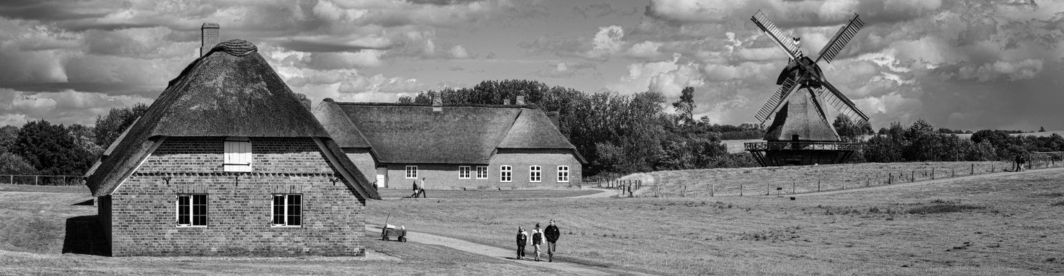 Molfsee freilichtmuseum