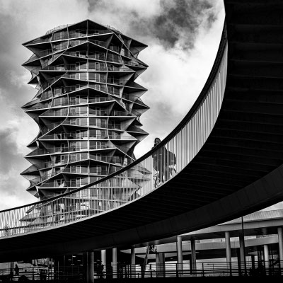 Kopenhagen Kaktus Tower