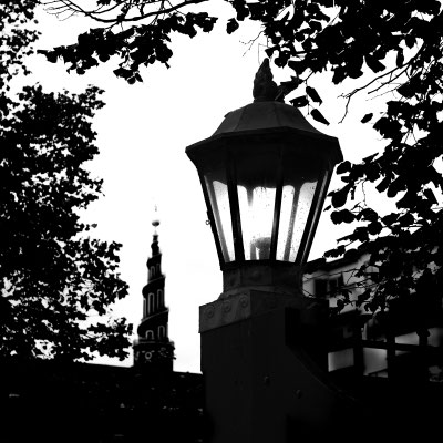 Kopenhagen Christianshavn