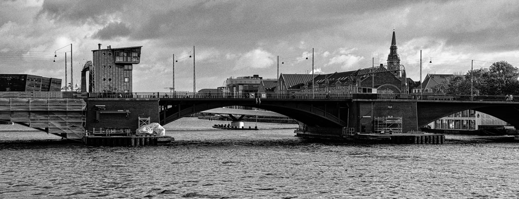 Kopenhagen, Knippelsbro