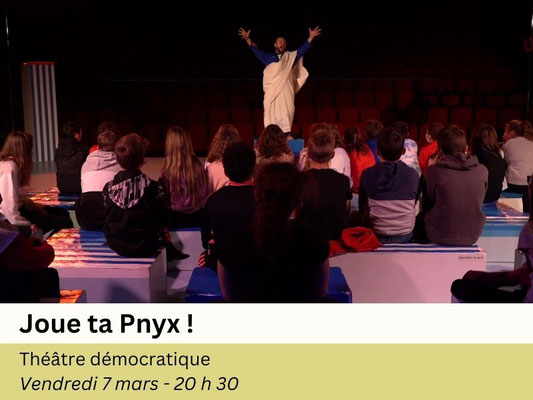 Joue ta Pnyx !