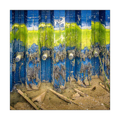 Portsmouth, 2015 © Volker Jansen
