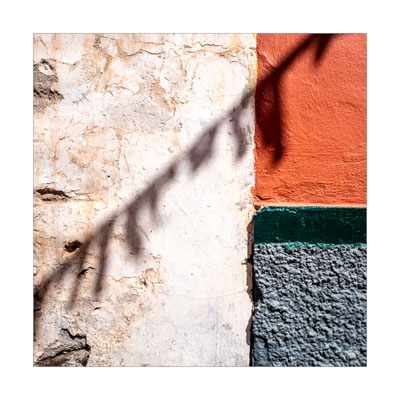 La Gomera, 2018 © Volker Jansen