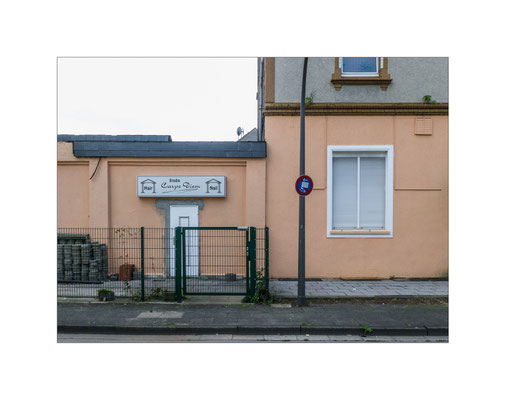 Recklinghausen, 2015 © Volker Jansen