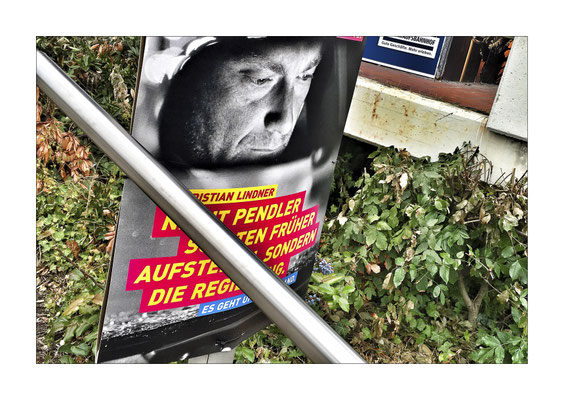 Troisdorf, 2017 © Volker Jansen