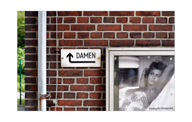 Oberhausen, 2017 © Volker Jansen