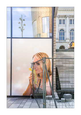 Wuppertal, 2018 © Volker Jansen