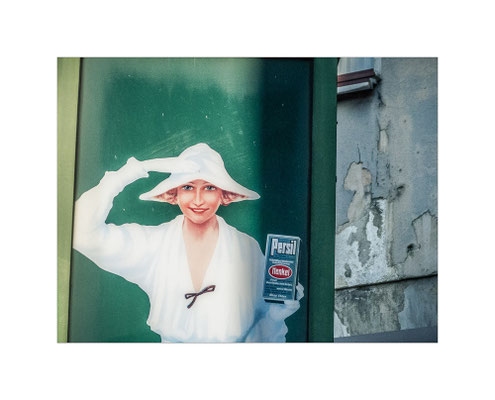 Recklinghausen, 2016  © Volker Jansen