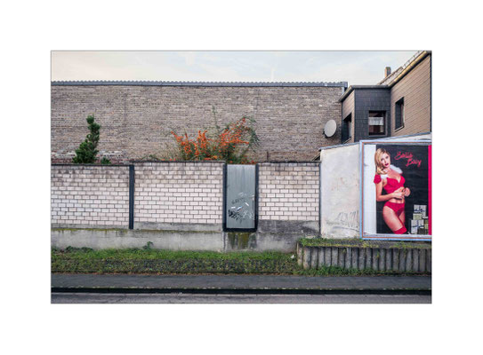 Troisdorf, 2016 © Volker Jansen