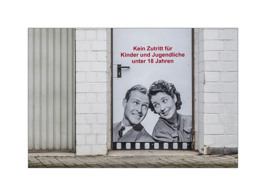 Osterode, 2016 © Volker Jansen