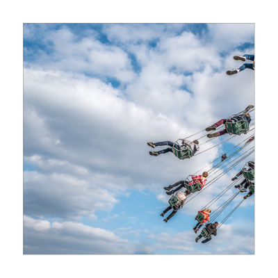 Recklinghausen, 2018 © Volker Jansen