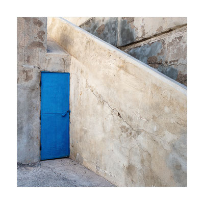 La Gomera, 2018 © Volker Jansen