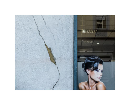 Recklinghausen, 2016  © Volker Jansen