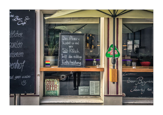 Wuppertal, 2018 © Volker Jansen