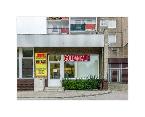 Usedom, 2015  © Volker Jansen