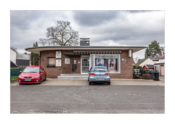Recklinghausen, 2024 © Volker Jansen