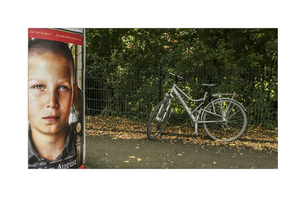 Essen, 2016 © Volker Jansen