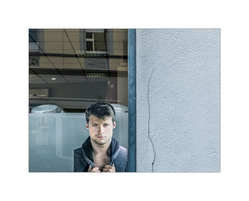 Recklinghausen, 2016  © Volker Jansen