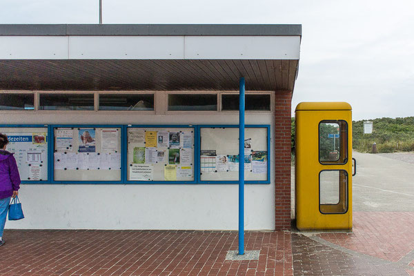 Langeoog, 2015  © Volker Jansen