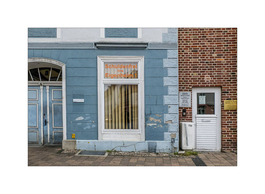 Usedom, 2015  © Volker Jansen