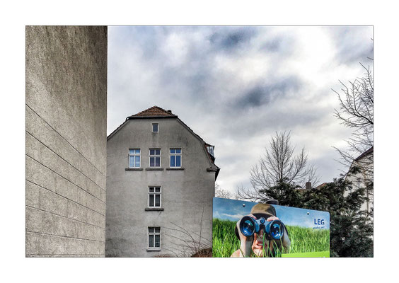 Recklinghausen, 2018 © Volker Jansen