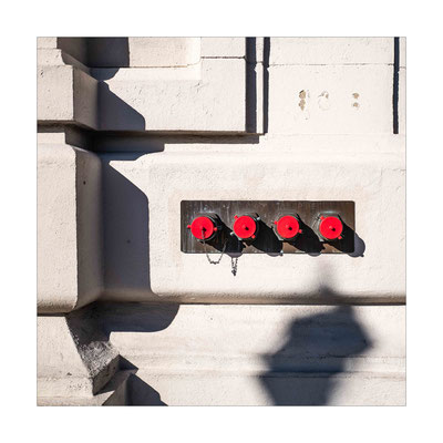 San Francisco, 2019 © Volker Jansen