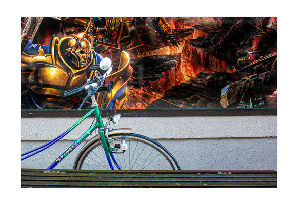 Göttingen, 2026 © Volker Jansen