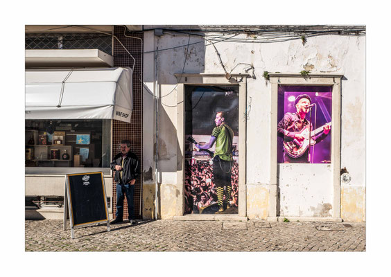 Loulé, 2018 © Volker Jansen
