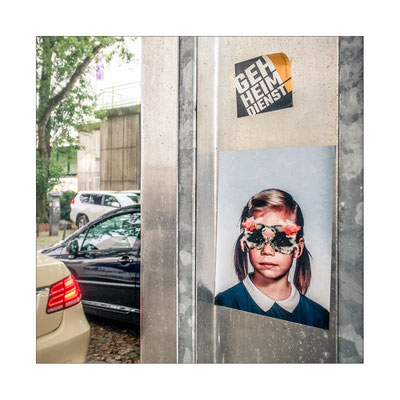 Köln, 2017 © Volker Jansen