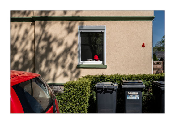 Bochum, 2020  © Volker Jansen