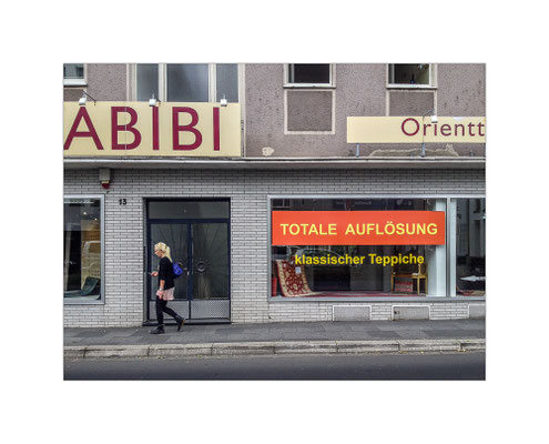 Bonn, 2015 © Volker Jansen